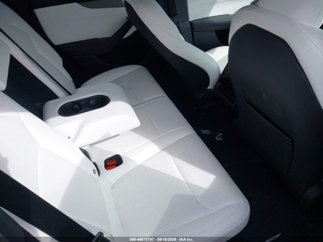 Продажа на аукционе авто 2026 Tesla Model Y All-wheel Drive/long Range Launch Series/premium All-wheel Drive, vin: 7SAYGDEE2TF367288, номер лота: 46078797