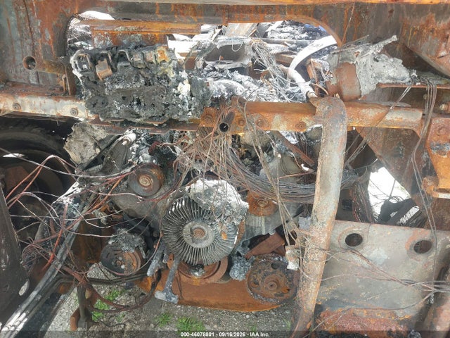 Aukcja sprzedaży 1999 Ford F550 Super Duty Stripped Chass, vin: 3FCNF53S9XJA07813, numer aukcji: 46078801
