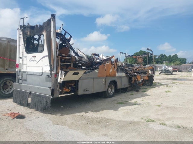 Aukcja sprzedaży 1999 Ford F550 Super Duty Stripped Chass, vin: 3FCNF53S9XJA07813, numer aukcji: 46078801