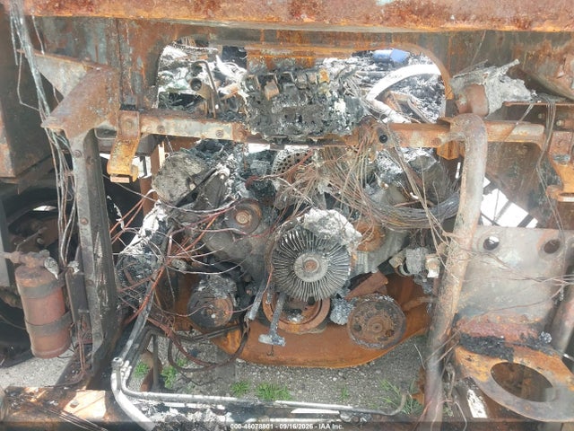 Aukcja sprzedaży 1999 Ford F550 Super Duty Stripped Chass, vin: 3FCNF53S9XJA07813, numer aukcji: 46078801