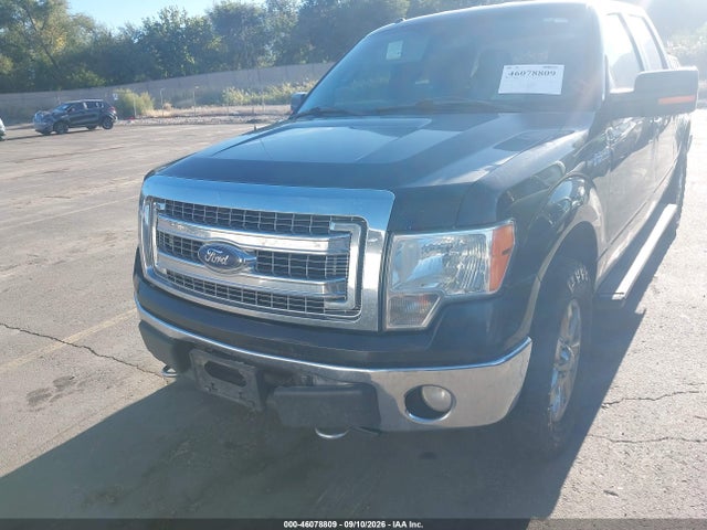 Ford F-150 Xlt 2014 1FTFW1EF3EKF99628 Image 12
