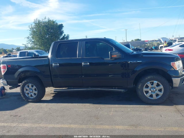 Ford F-150 Xlt 2014 1FTFW1EF3EKF99628 Image 13