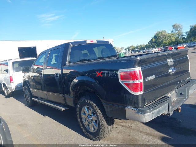 Ford F-150 Xlt 2014 1FTFW1EF3EKF99628 Image 14