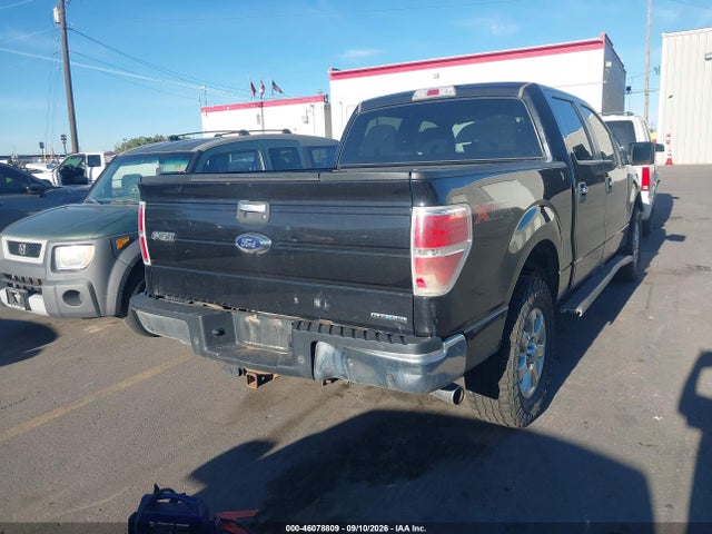 Ford F-150 Xlt 2014 1FTFW1EF3EKF99628 Image 16