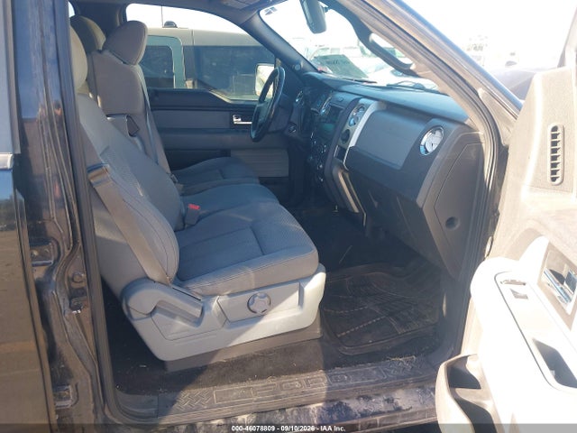 Ford F-150 Xlt 2014 1FTFW1EF3EKF99628 Image 5