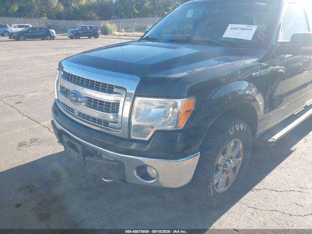 Ford F-150 Xlt 2014 1FTFW1EF3EKF99628 Image 6
