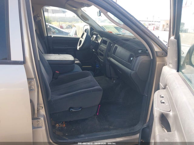 Продаж на аукціоні авто 2003 Dodge Ram 1500 Slt/laramie/st, vin: 1D7HA18NX3J557492, номер лоту: 46078810