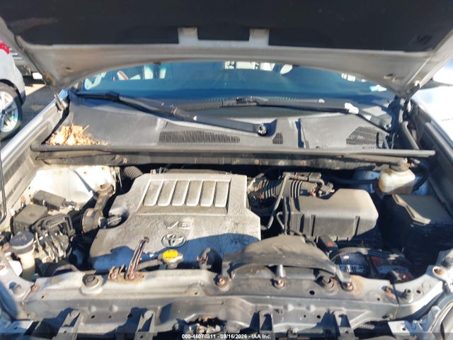 46078811 :رقم المزاد ، JTEES42A882044238 vin ، 2008 Toyota Highlander Limited مزاد بيع
