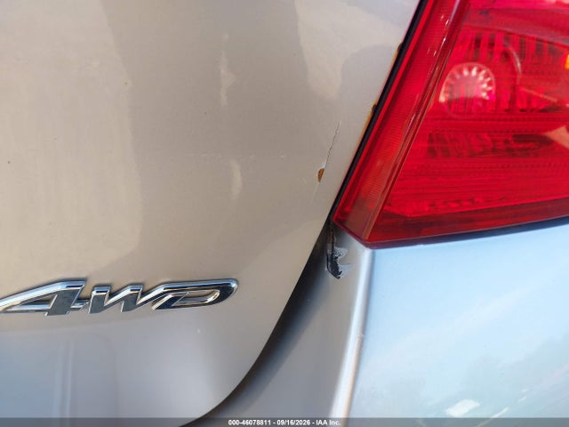 46078811 :رقم المزاد ، JTEES42A882044238 vin ، 2008 Toyota Highlander Limited مزاد بيع