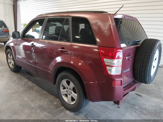 Продажа на аукционе авто 2006 Suzuki Grand Vitara Xsport, vin: JS3TE944064100165, номер лота: 46078812