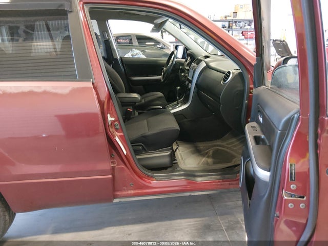 Продажа на аукционе авто 2006 Suzuki Grand Vitara Xsport, vin: JS3TE944064100165, номер лота: 46078812