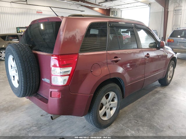 Продажа на аукционе авто 2006 Suzuki Grand Vitara Xsport, vin: JS3TE944064100165, номер лота: 46078812