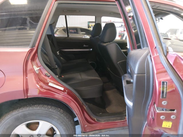 Продажа на аукционе авто 2006 Suzuki Grand Vitara Xsport, vin: JS3TE944064100165, номер лота: 46078812