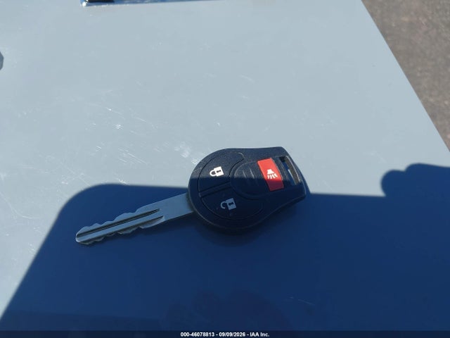 3N6CM0KN3FK702824 Nissan NV200 SV
