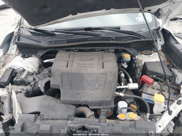 2019 Subaru Forester Sport მანქანა იყიდება აუქციონზე, vin: JF2SKAKC8KH401902, აუქციონის ნომერი: 46078815