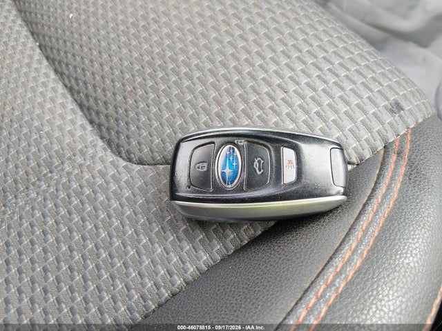 2019 Subaru Forester Sport მანქანა იყიდება აუქციონზე, vin: JF2SKAKC8KH401902, აუქციონის ნომერი: 46078815