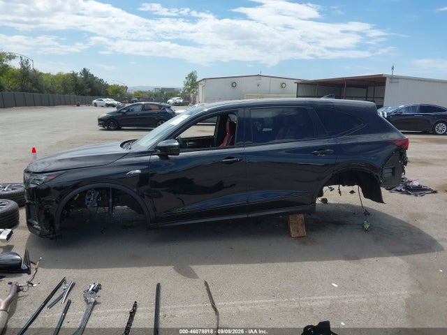 Продаж на аукціоні авто 2026 Acura Mdx A-spec, vin: 5J8YE1H05TL010400, номер лоту: 46078818
