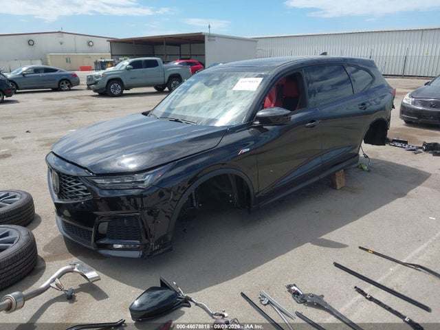 Продаж на аукціоні авто 2026 Acura Mdx A-spec, vin: 5J8YE1H05TL010400, номер лоту: 46078818