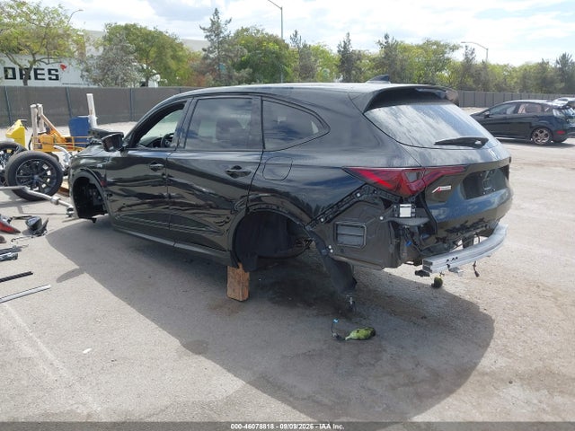 Продаж на аукціоні авто 2026 Acura Mdx A-spec, vin: 5J8YE1H05TL010400, номер лоту: 46078818