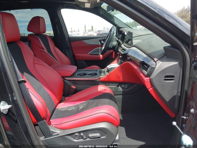 Продаж на аукціоні авто 2026 Acura Mdx A-spec, vin: 5J8YE1H05TL010400, номер лоту: 46078818