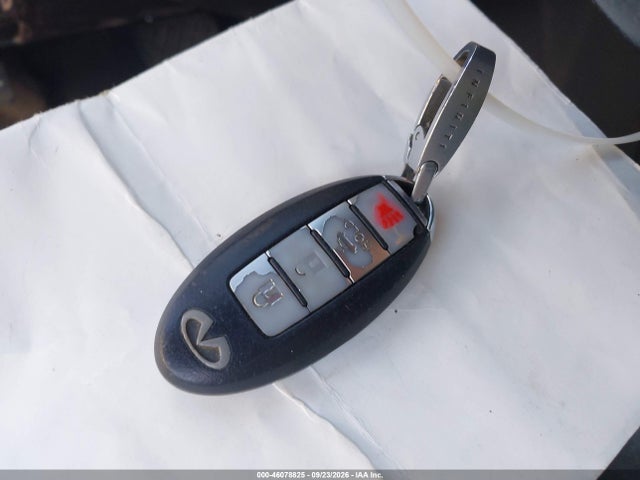 2007 Infiniti G35x მანქანა იყიდება აუქციონზე, vin: JNKBV61F67M823713, აუქციონის ნომერი: 46078825
