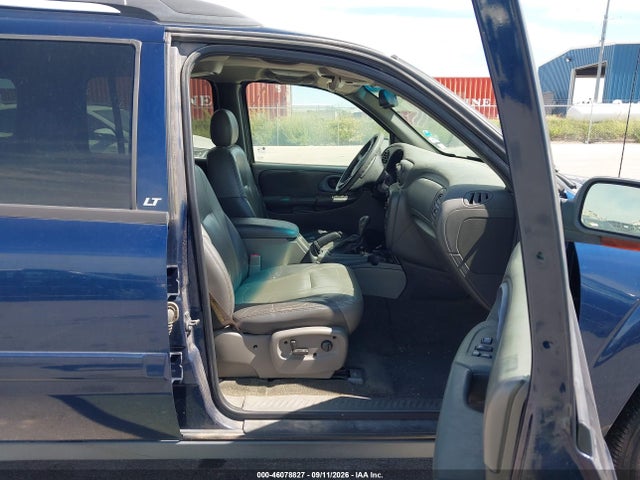 Продажа на аукционе авто 2004 Chevrolet Trailblazer Ext Lt, vin: 1GNET16PX46107753, номер лота: 46078827