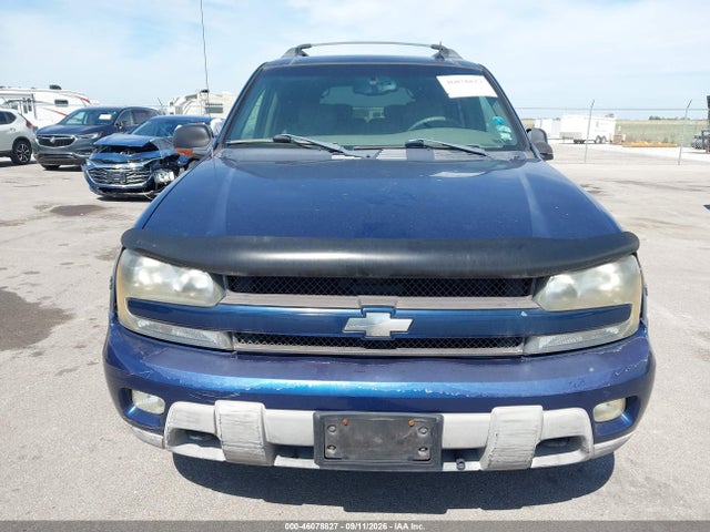 Продажа на аукционе авто 2004 Chevrolet Trailblazer Ext Lt, vin: 1GNET16PX46107753, номер лота: 46078827