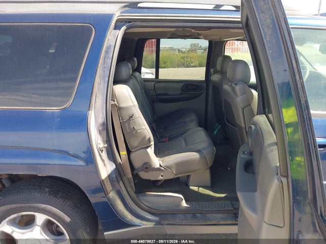 Продажа на аукционе авто 2004 Chevrolet Trailblazer Ext Lt, vin: 1GNET16PX46107753, номер лота: 46078827