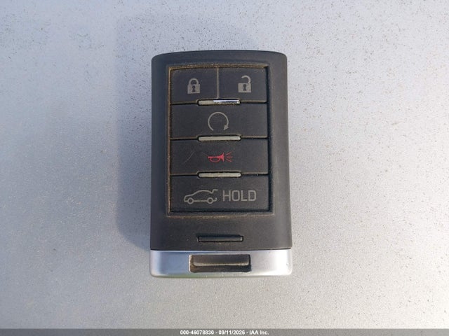 Aukcja sprzedaży 2014 Cadillac Ats Premium, vin: 1G6AL5S36E0169417, numer aukcji: 46078830