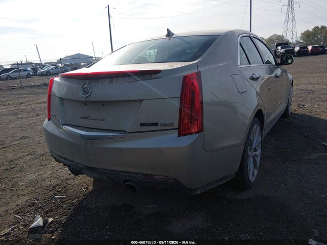 Aukcja sprzedaży 2014 Cadillac Ats Premium, vin: 1G6AL5S36E0169417, numer aukcji: 46078830