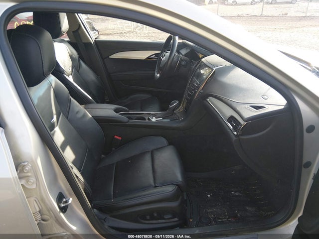 Aukcja sprzedaży 2014 Cadillac Ats Premium, vin: 1G6AL5S36E0169417, numer aukcji: 46078830
