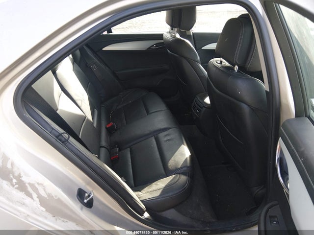 Aukcja sprzedaży 2014 Cadillac Ats Premium, vin: 1G6AL5S36E0169417, numer aukcji: 46078830