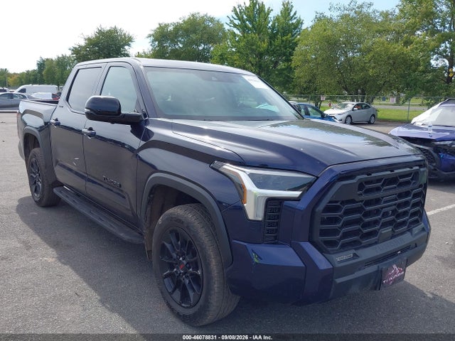 Aukcja sprzedaży 2025 Toyota Tundra Limited, vin: 5TFWA5DB3SX280720, numer aukcji: 46078831