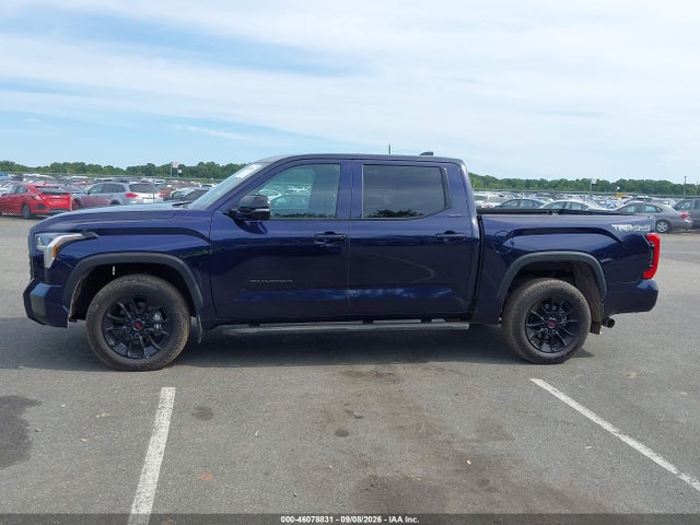 2025 Toyota Tundra Limited მანქანა იყიდება აუქციონზე, vin: 5TFWA5DB3SX280720, აუქციონის ნომერი: 46078831