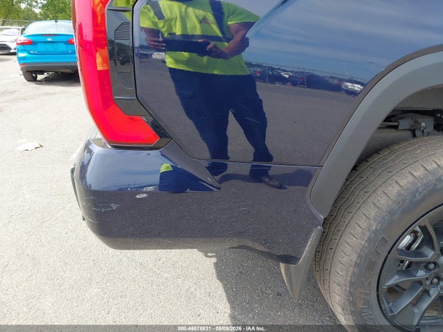 2025 Toyota Tundra Limited მანქანა იყიდება აუქციონზე, vin: 5TFWA5DB3SX280720, აუქციონის ნომერი: 46078831