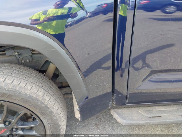 2025 Toyota Tundra Limited მანქანა იყიდება აუქციონზე, vin: 5TFWA5DB3SX280720, აუქციონის ნომერი: 46078831