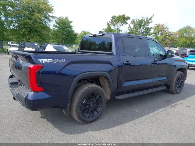 2025 Toyota Tundra Limited მანქანა იყიდება აუქციონზე, vin: 5TFWA5DB3SX280720, აუქციონის ნომერი: 46078831