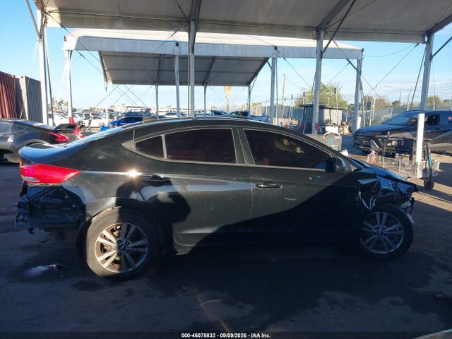 Hyundai ELANTRA SEL 2018 5NPD84LF2JH221718 Image 14
