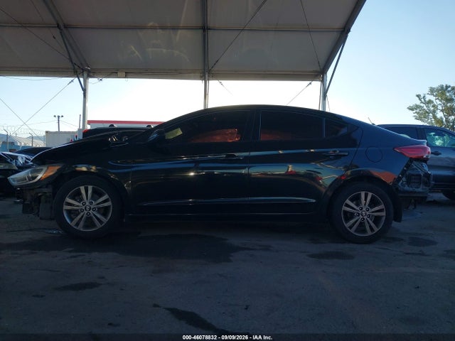 Hyundai ELANTRA SEL 2018 5NPD84LF2JH221718 Image 15