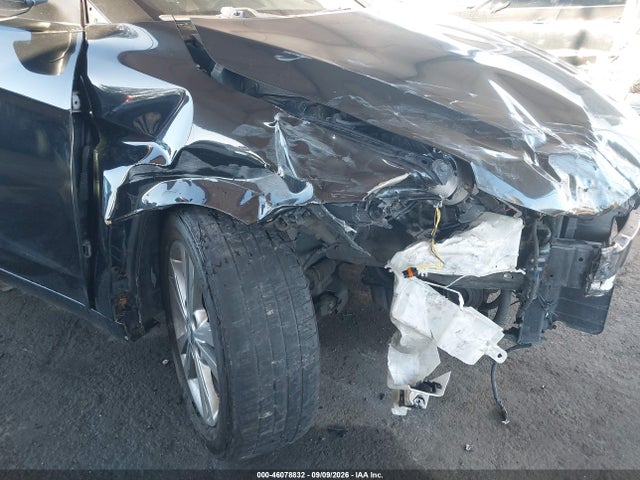 Hyundai ELANTRA SEL 2018 5NPD84LF2JH221718 Image 6