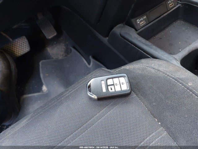 Продажа на аукционе авто 2022 Honda Cr-v 2wd Ex, vin: 5J6RW1H58NA022996, номер лота: 46078834