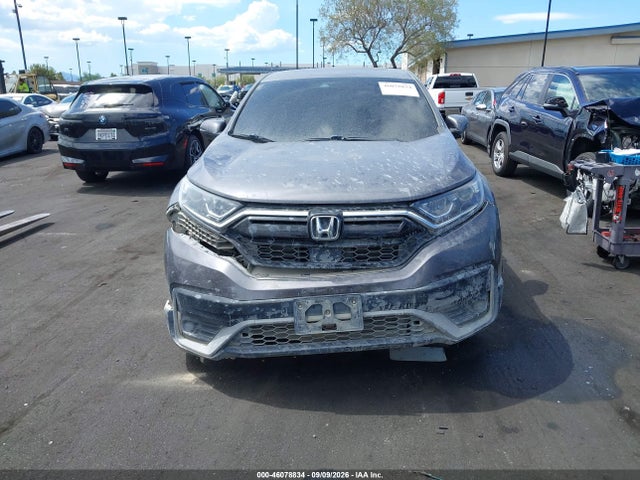 Продажа на аукционе авто 2022 Honda Cr-v 2wd Ex, vin: 5J6RW1H58NA022996, номер лота: 46078834