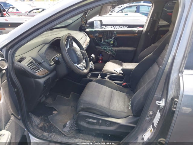 Продажа на аукционе авто 2022 Honda Cr-v 2wd Ex, vin: 5J6RW1H58NA022996, номер лота: 46078834