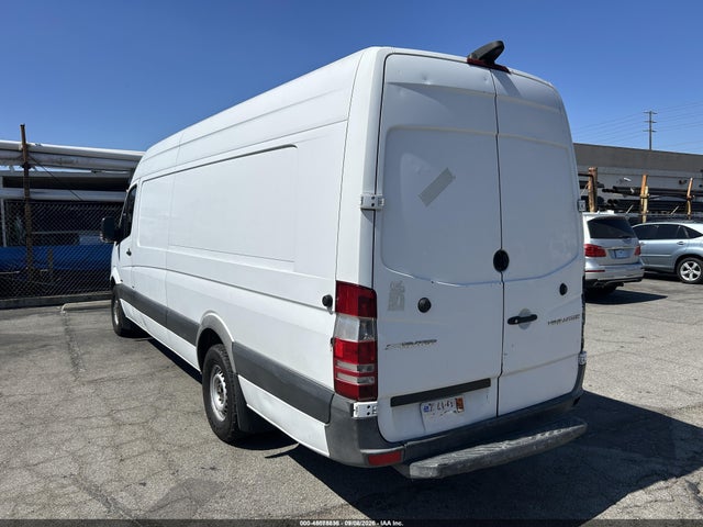 Mercedes-Benz Sprinter 2500 High Roof 2015 WD3PE8CC9F5990303 Image 3