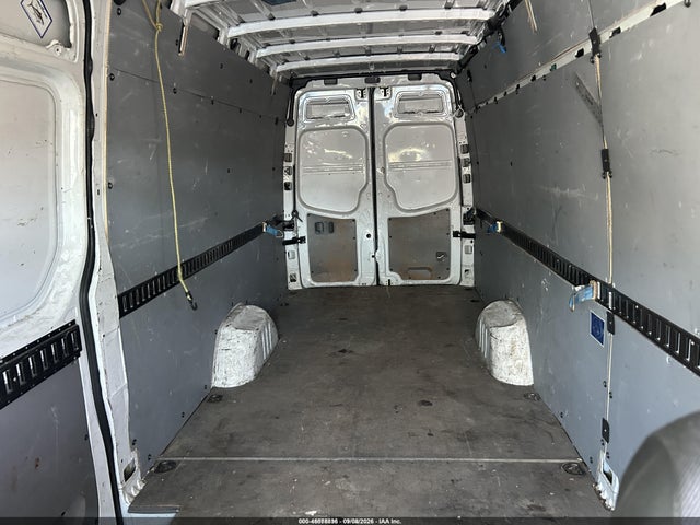 Mercedes-Benz Sprinter 2500 High Roof 2015 WD3PE8CC9F5990303 Image 8