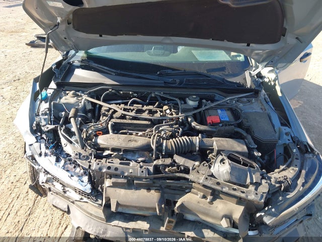 Aukcja sprzedaży 2023 Honda Civic Ex/ex W/o Bsi, vin: 2HGFE1F76PH313972, numer aukcji: 46078837