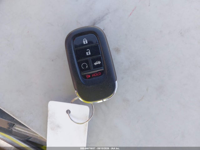 Aukcja sprzedaży 2023 Honda Civic Ex/ex W/o Bsi, vin: 2HGFE1F76PH313972, numer aukcji: 46078837