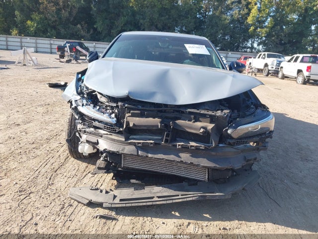 Aukcja sprzedaży 2023 Honda Civic Ex/ex W/o Bsi, vin: 2HGFE1F76PH313972, numer aukcji: 46078837