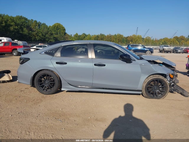 Aukcja sprzedaży 2023 Honda Civic Ex/ex W/o Bsi, vin: 2HGFE1F76PH313972, numer aukcji: 46078837