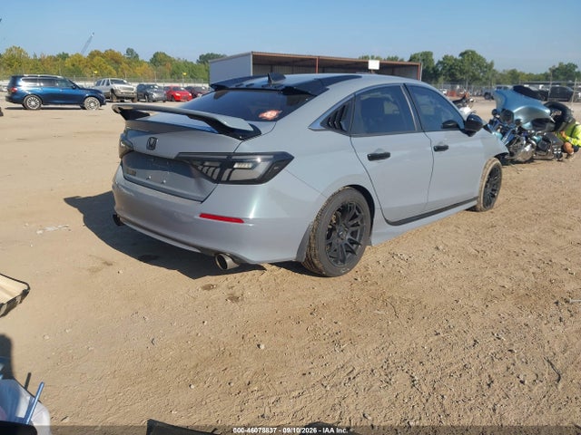 Aukcja sprzedaży 2023 Honda Civic Ex/ex W/o Bsi, vin: 2HGFE1F76PH313972, numer aukcji: 46078837